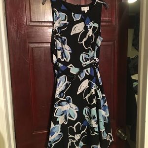 Elle semi formal dress LAST CALL